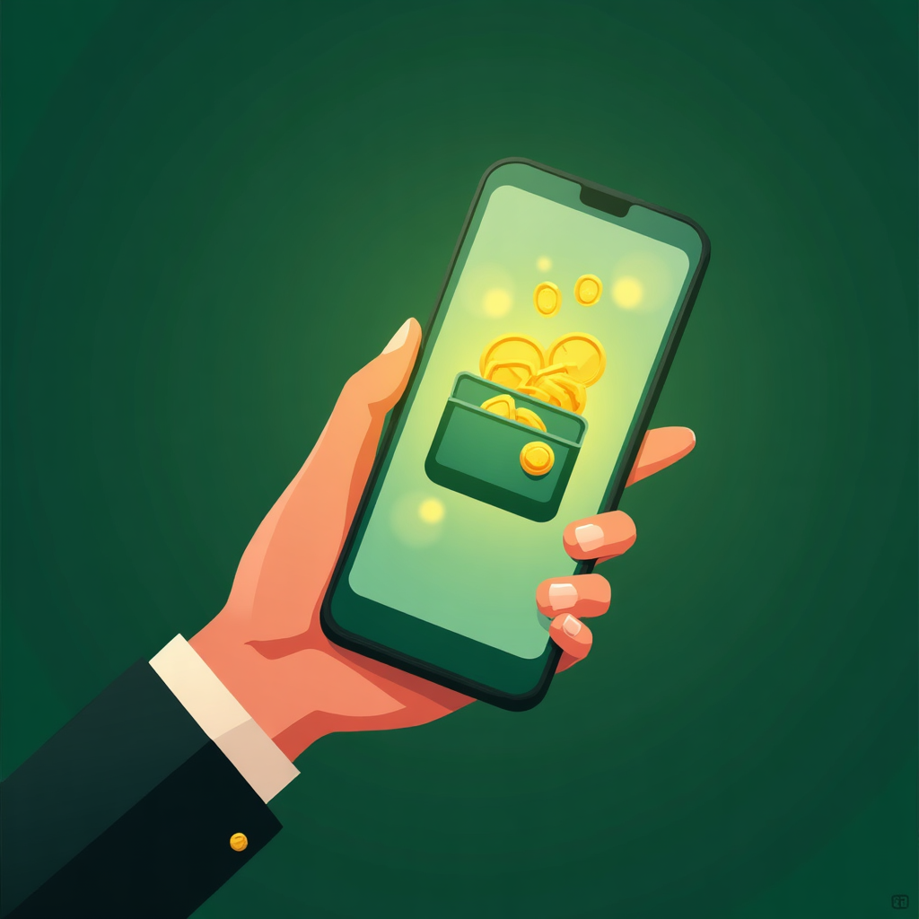 From Touch 'n Go to Cash-Out: What the Withdrawal Timeline Actually Looks Like