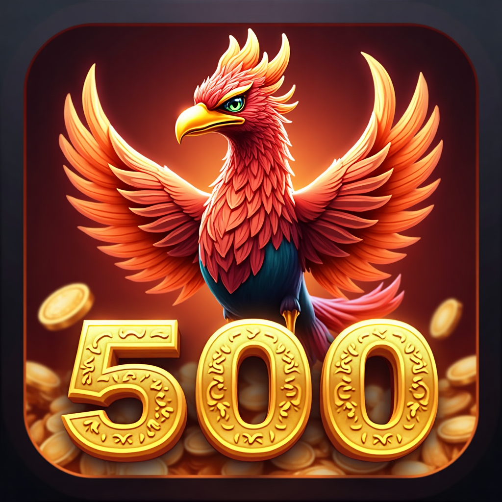 Fortune Garuda 500