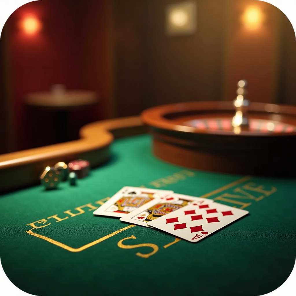 Speed Baccarat Live