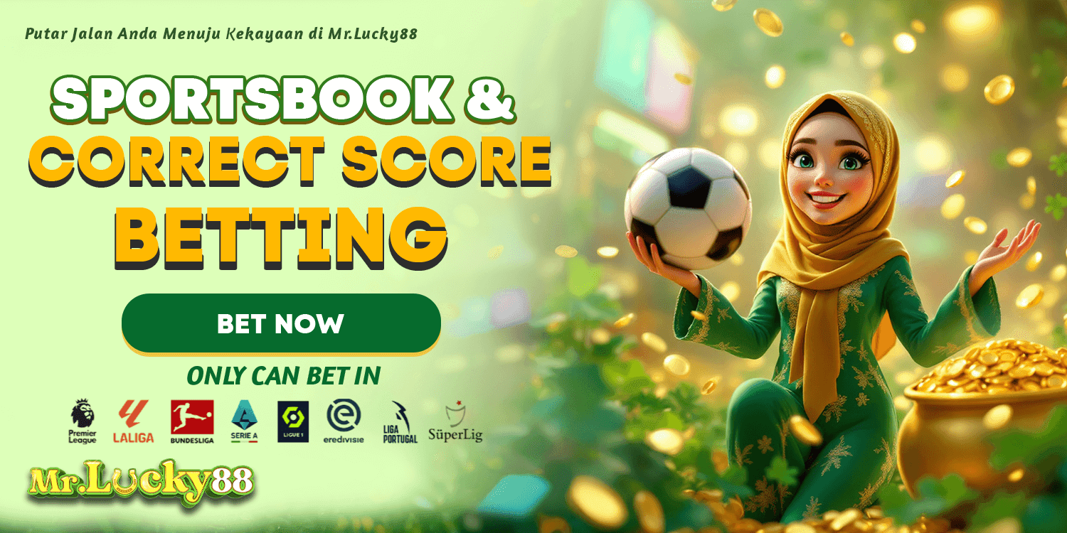 Lucky88 promotions
