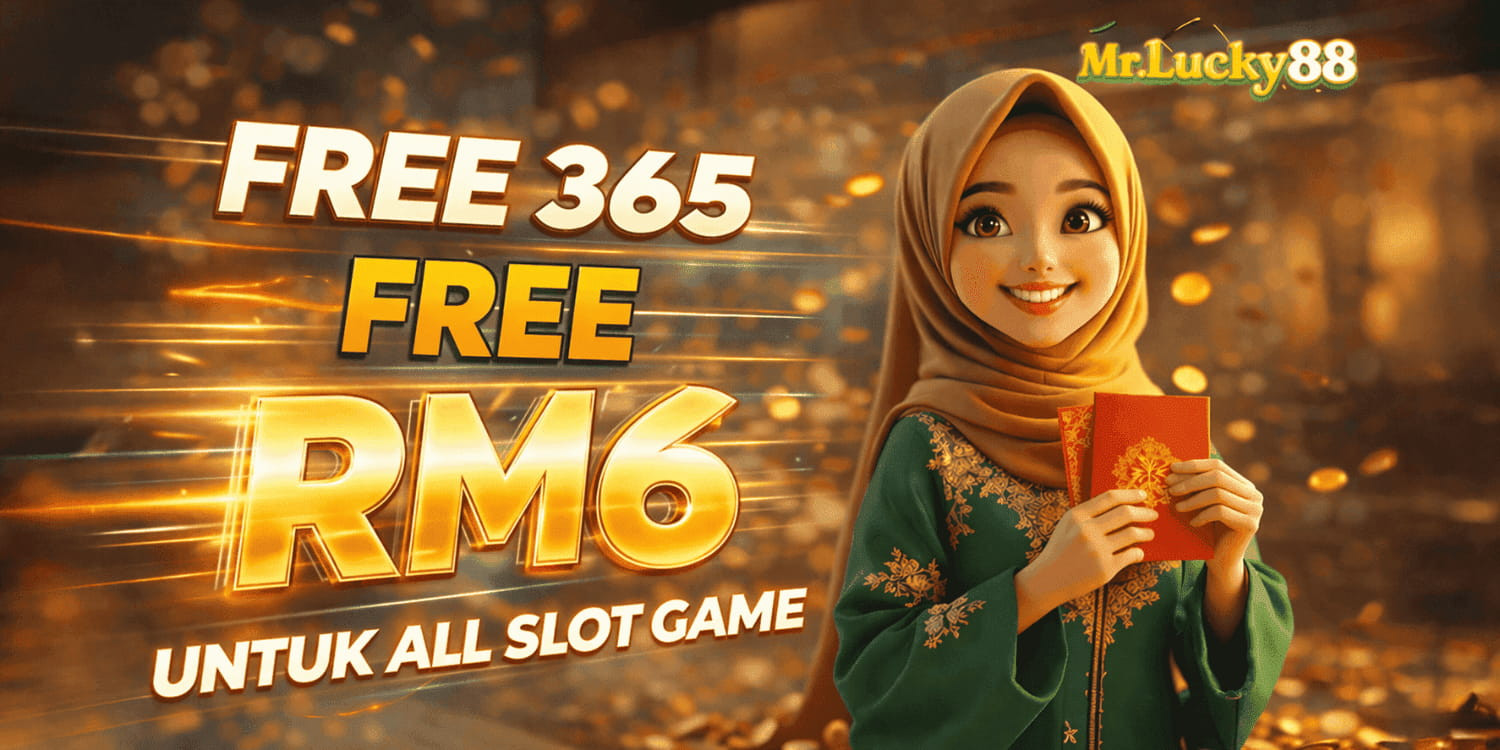 Lucky88 promotions