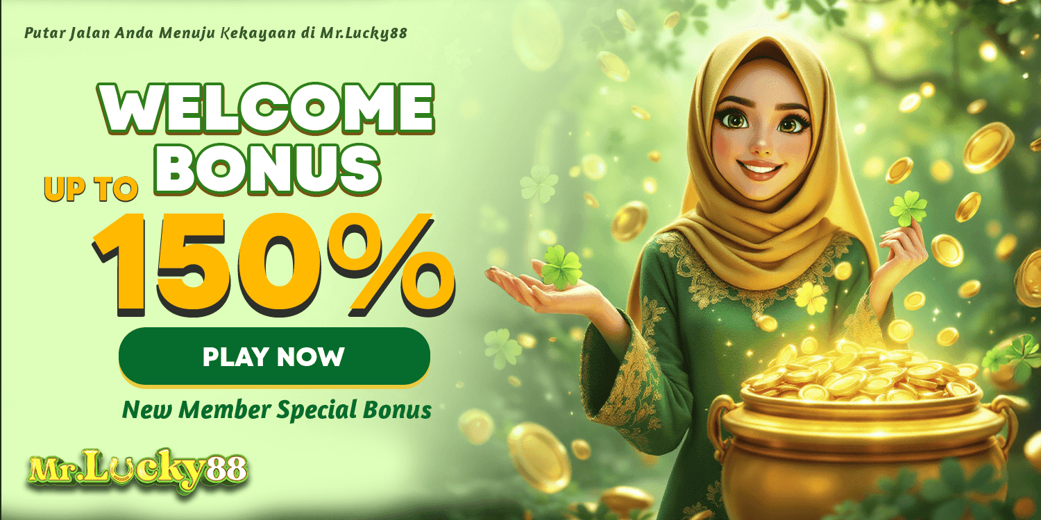 Lucky88 promotions