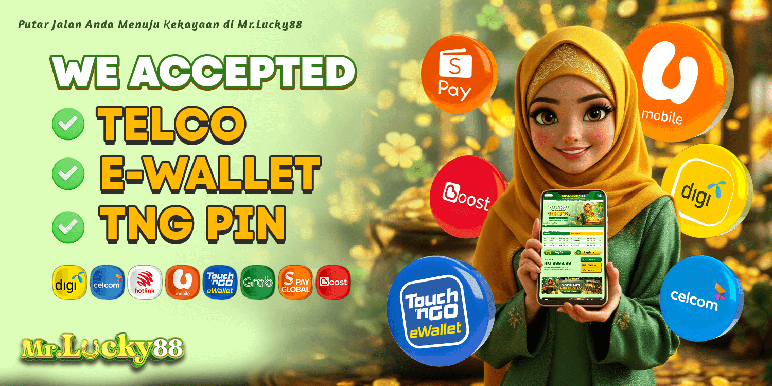 Lucky88 promotions