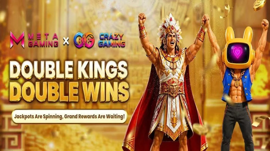 Lucky88 promotions
