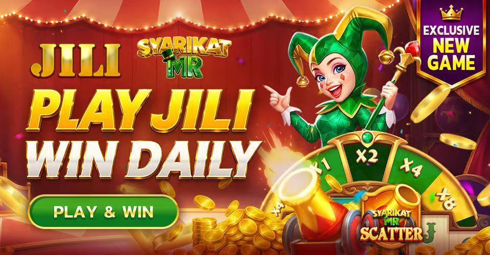 Lucky88 promotions