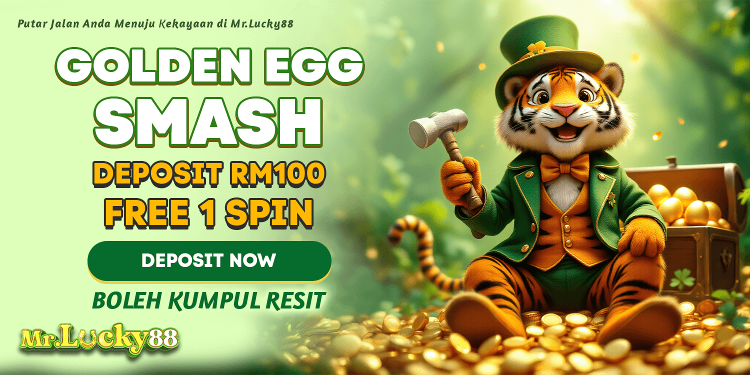 Lucky88 promotions