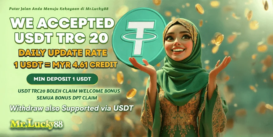 Lucky88 promotions