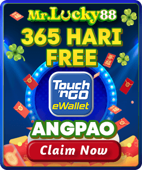 Lucky88 Promotion