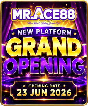 Lucky88 Promotion